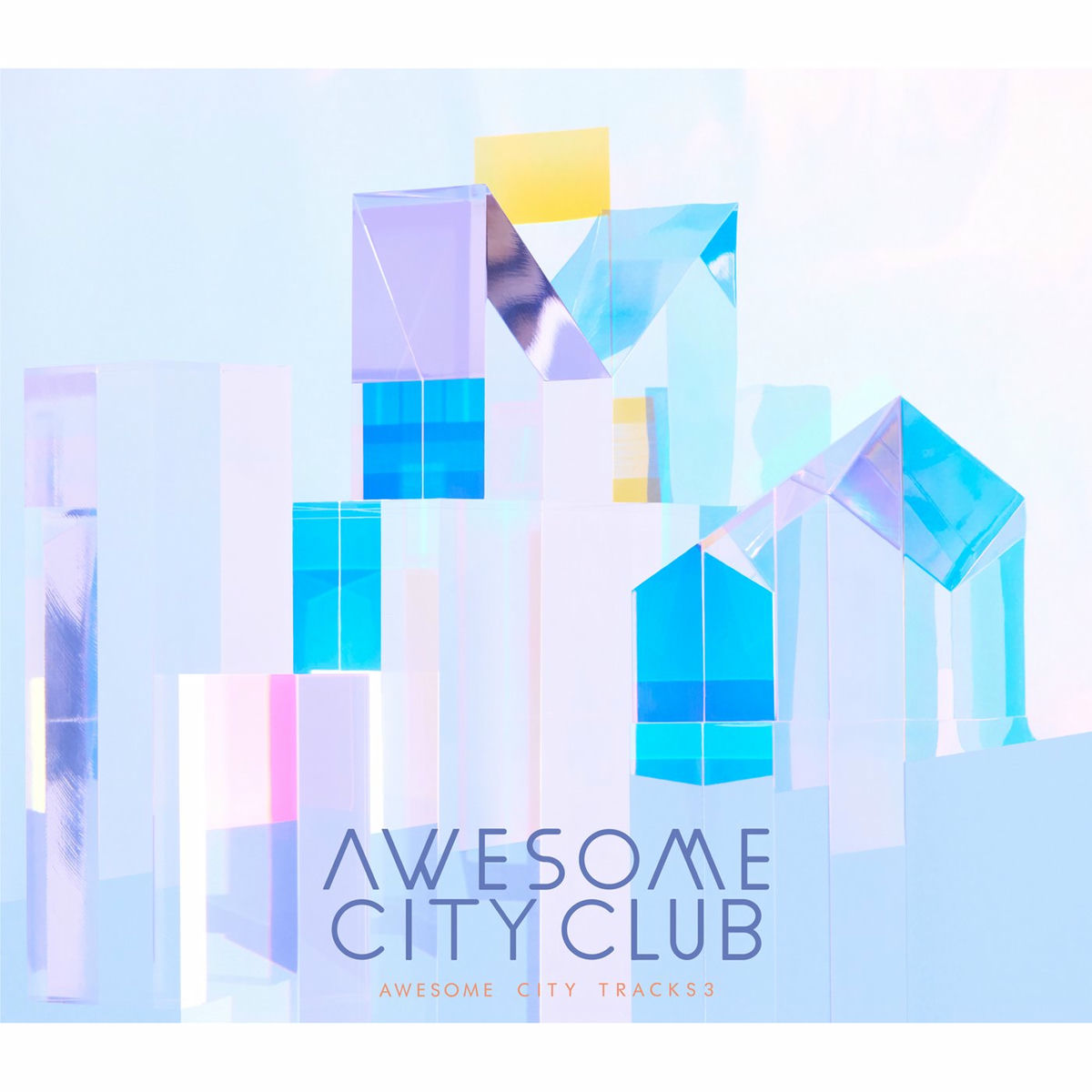 (限定品)▶︎awesome city club▶︎Don't Think,Feel Awesome City Club – Don't Think, Feel (Music Video) - YouTube