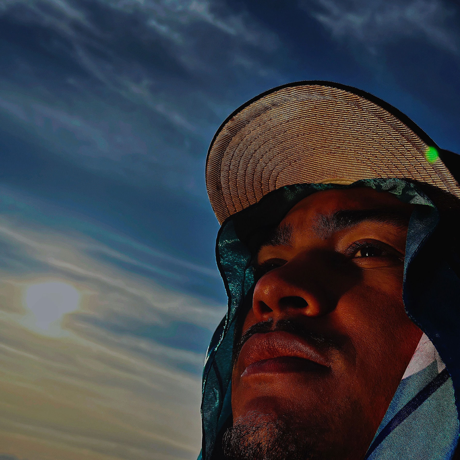 Album cover of Aura Gold