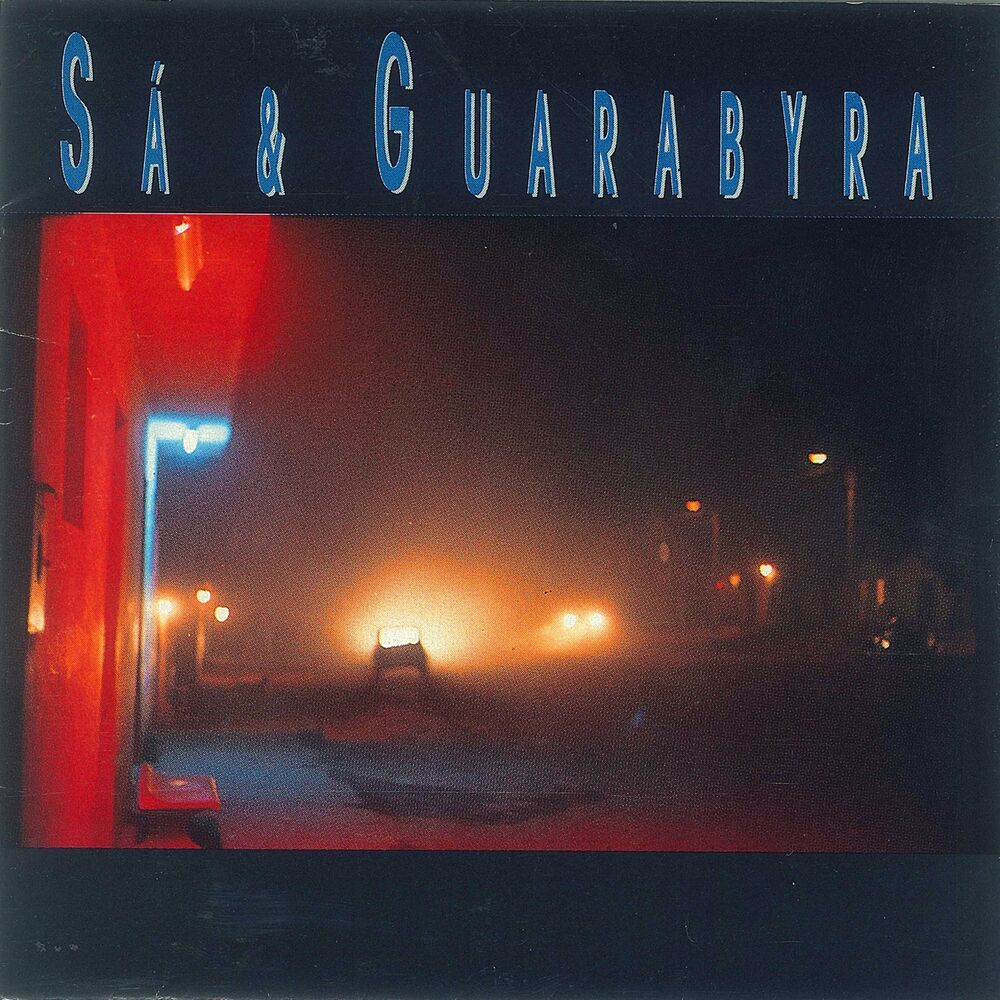 Picture of Sá & Guarabyra