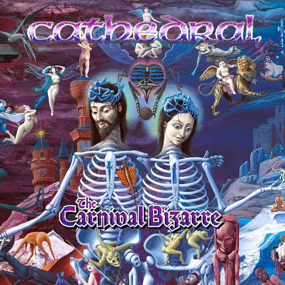 Picture of The Carnival Bizarre