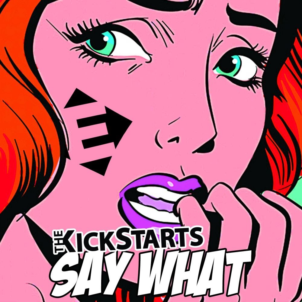 Picture of Say What !