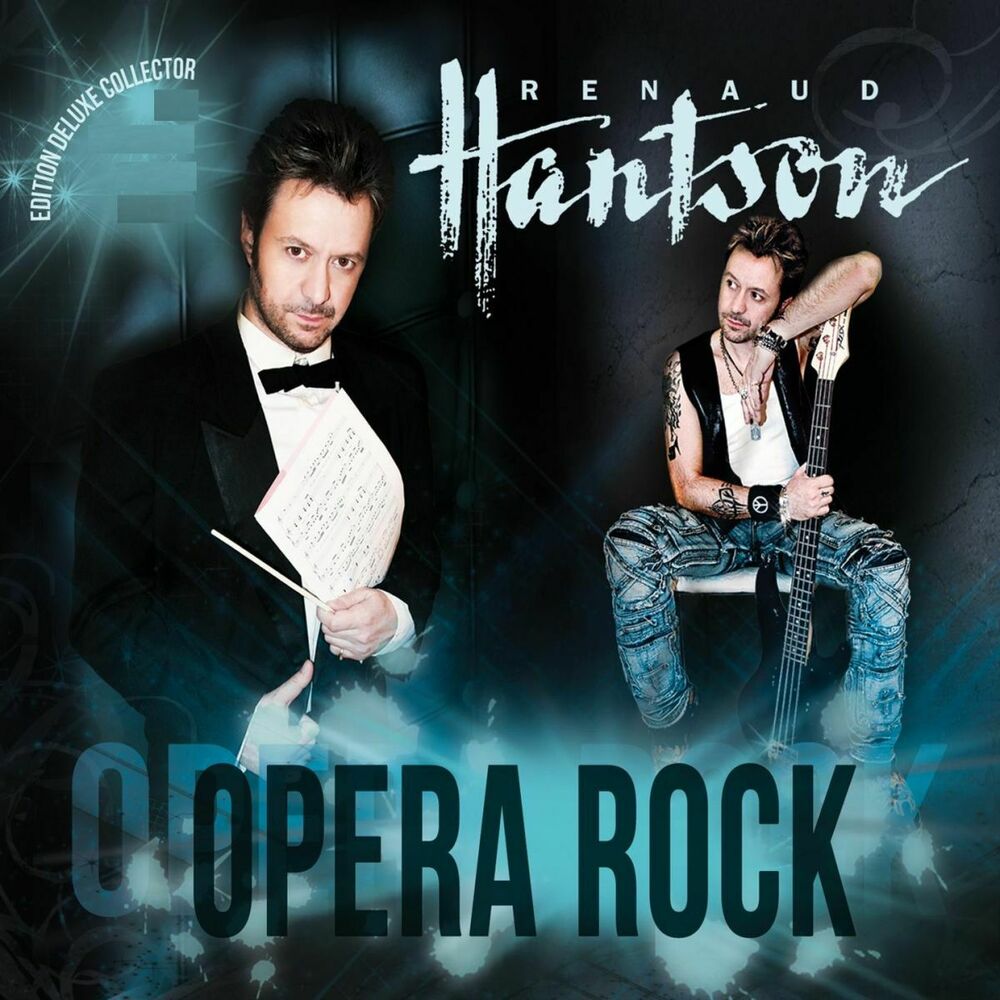 Picture of Opéra Rock