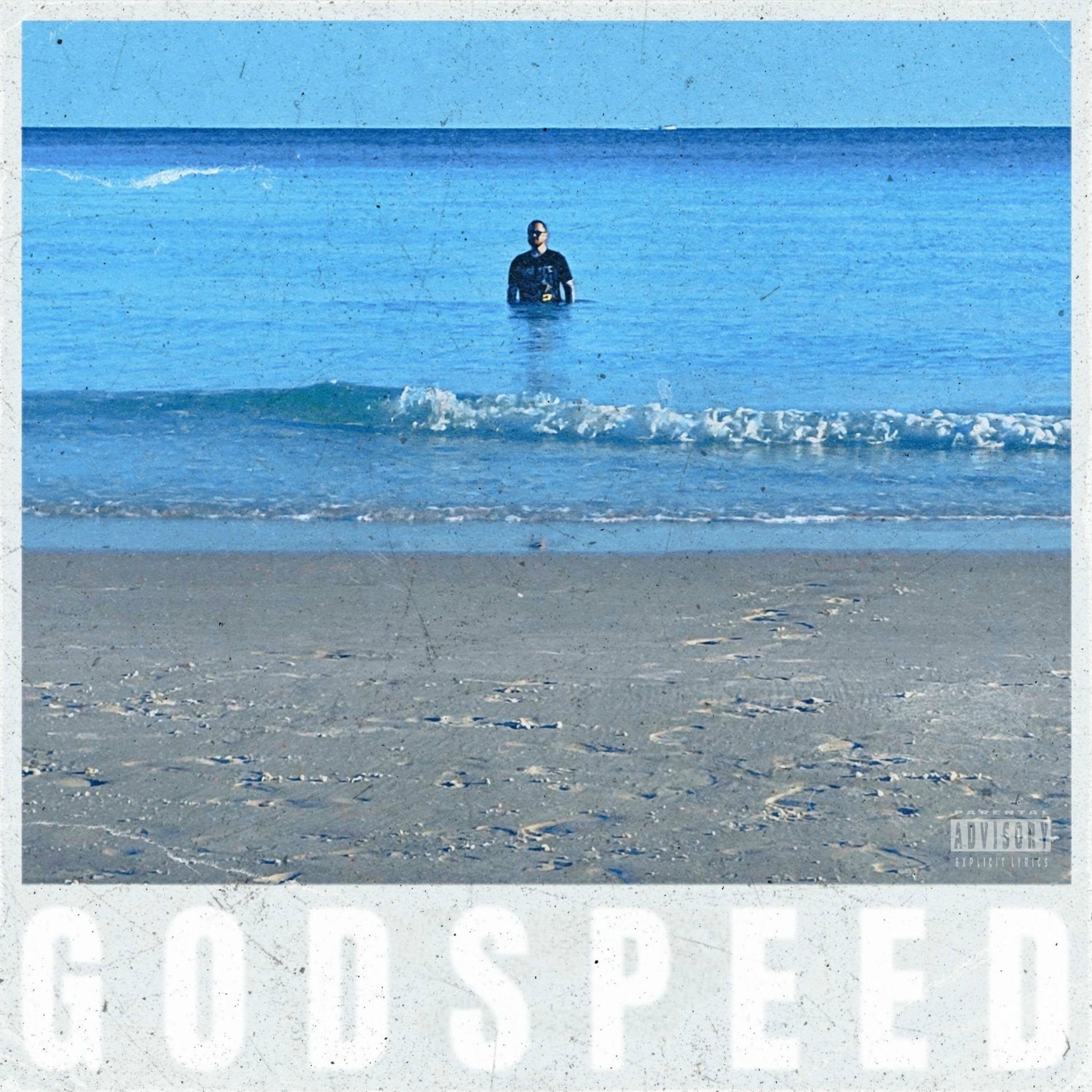 Album cover of GODspeed (feat. Eddie 9V)