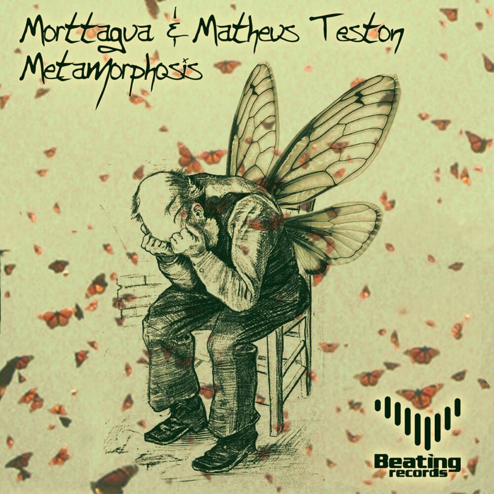 Picture of Metamorphosis