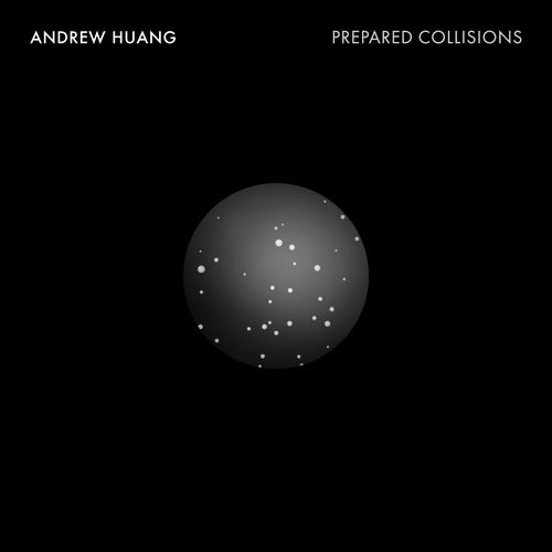 Prepared Collisions artwork