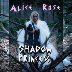 Cover of Shadow Princess