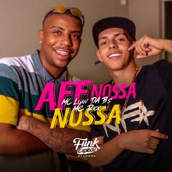 Cover of Aff Nossa Nossa