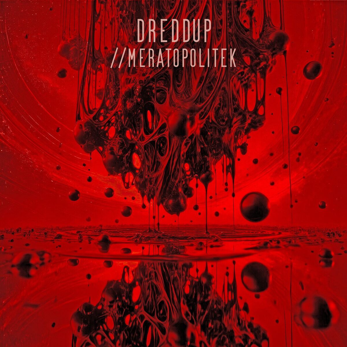 Album cover of Meratopolitek