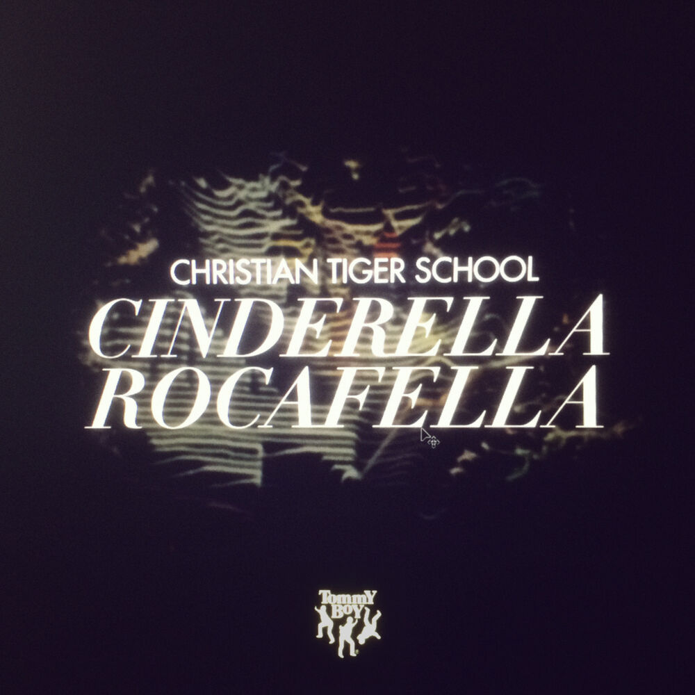 Picture of Cinderella Rocafella