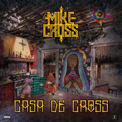 Cover of CASA DE CROSS