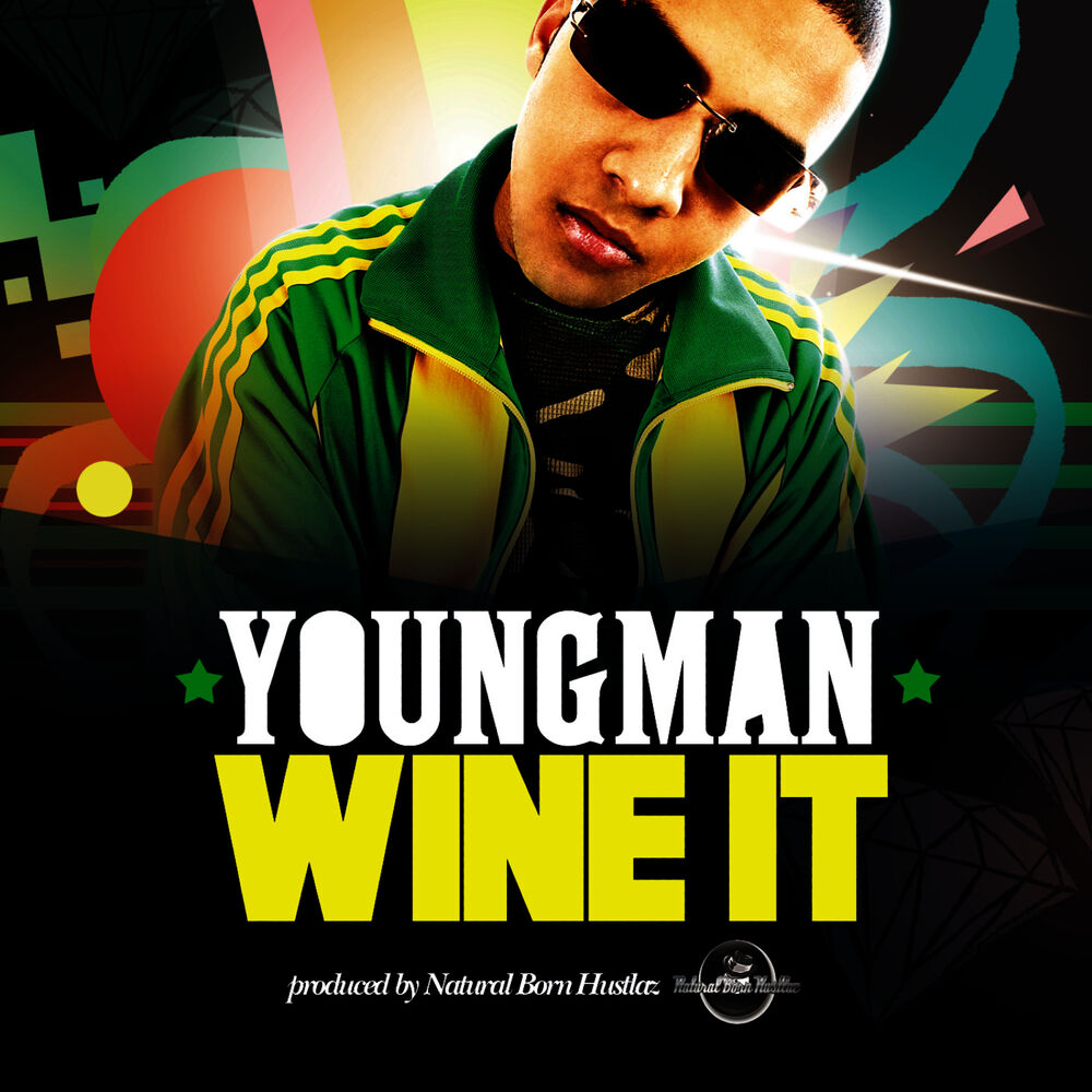 Picture of Wine It