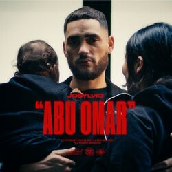 Cover of Abu Omar