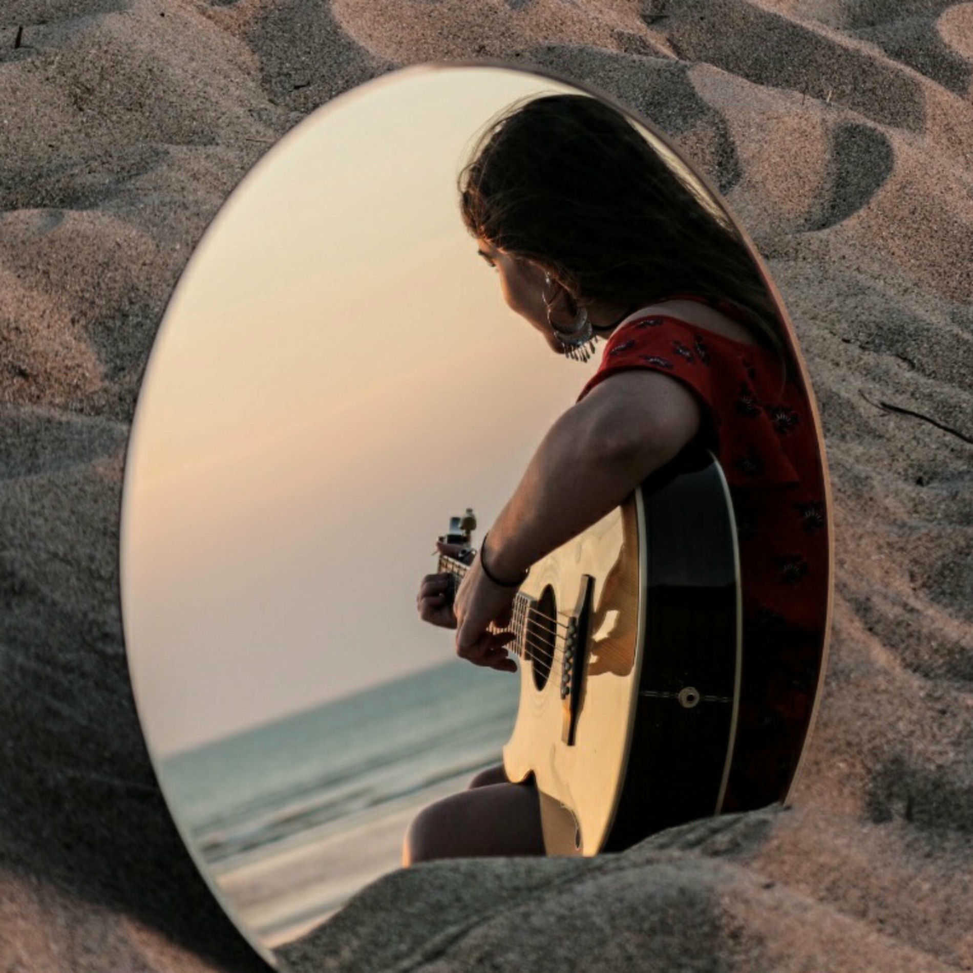 Album cover of C'est toi (démo version)