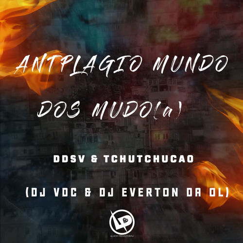 Antplagio Mundo dos Mudo