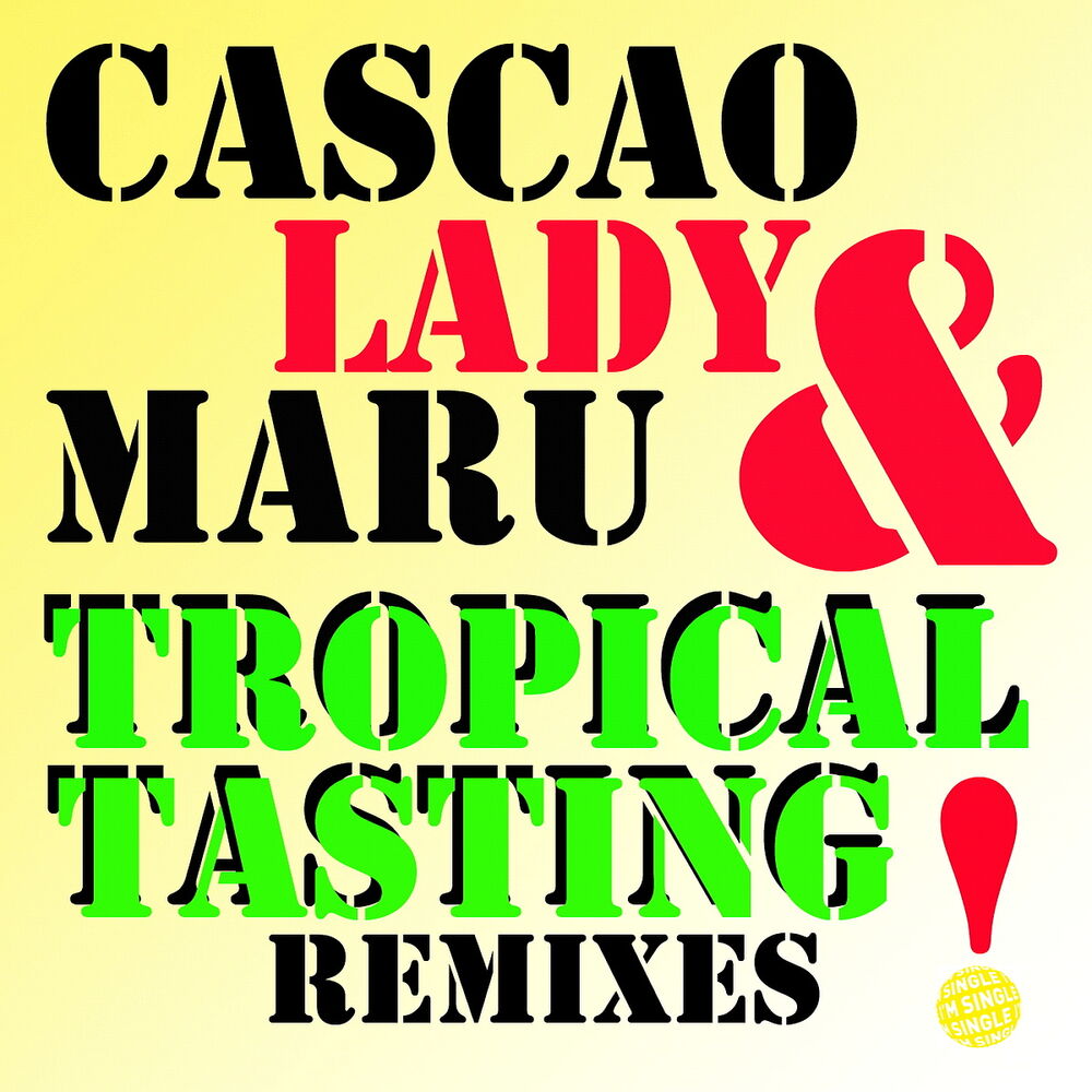 Picture of Tropical Tasting EP