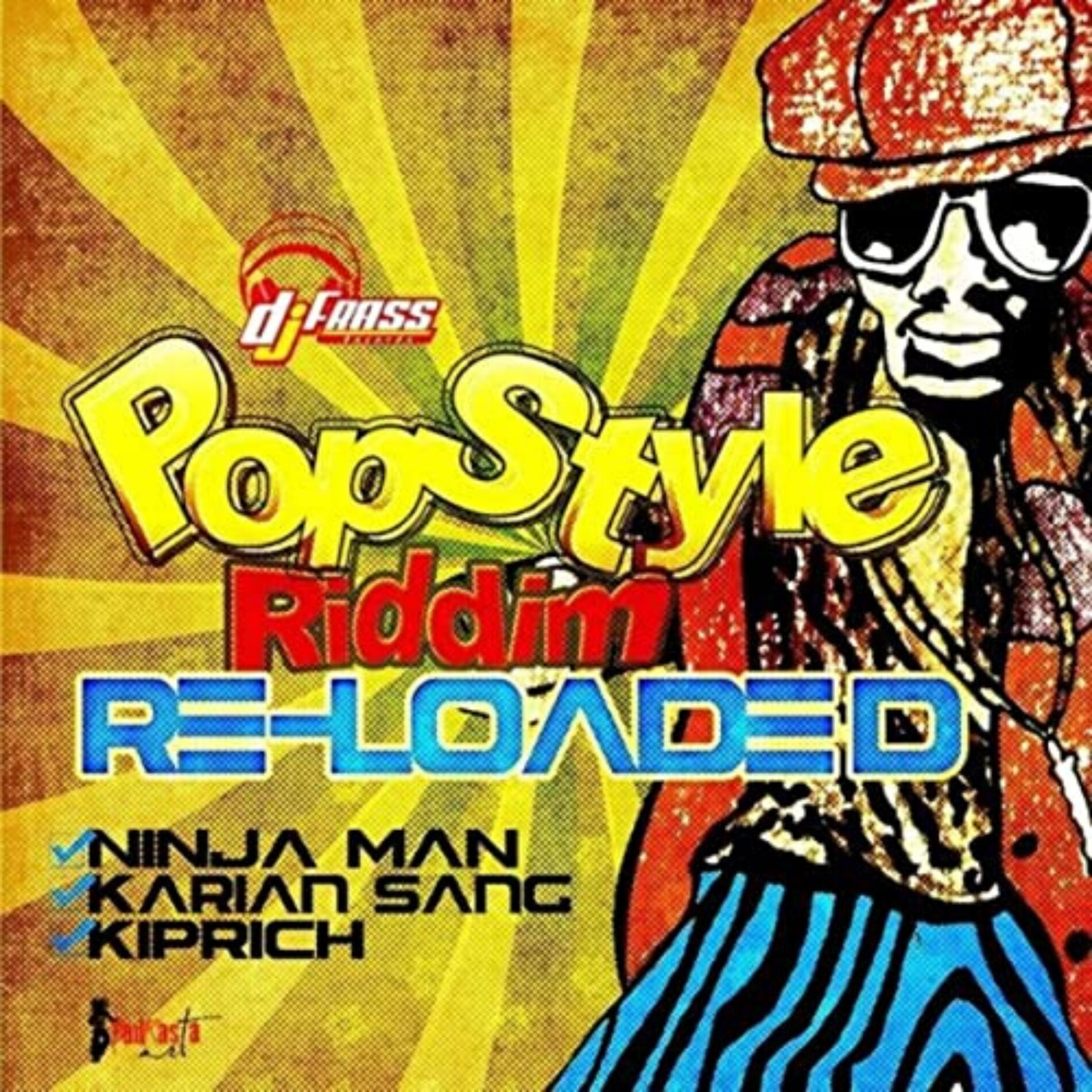 Ninja Man: albums, songs, concerts | Deezer Ninja Man: albums, songs, concerts | Deezer