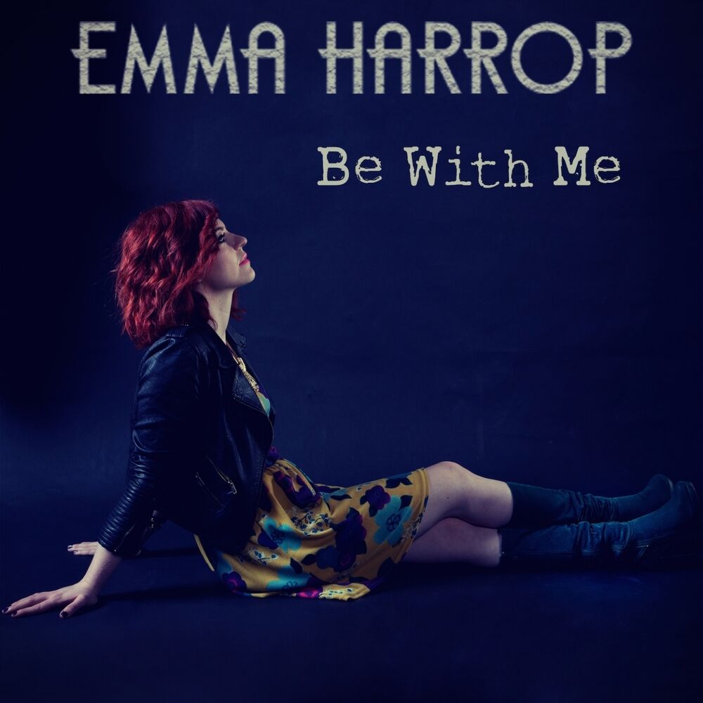 Picture of Be With Me