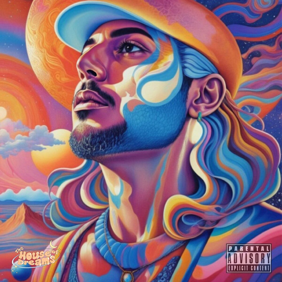 Album cover of House of Dreams 2