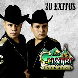 Cover of 20 Exitos