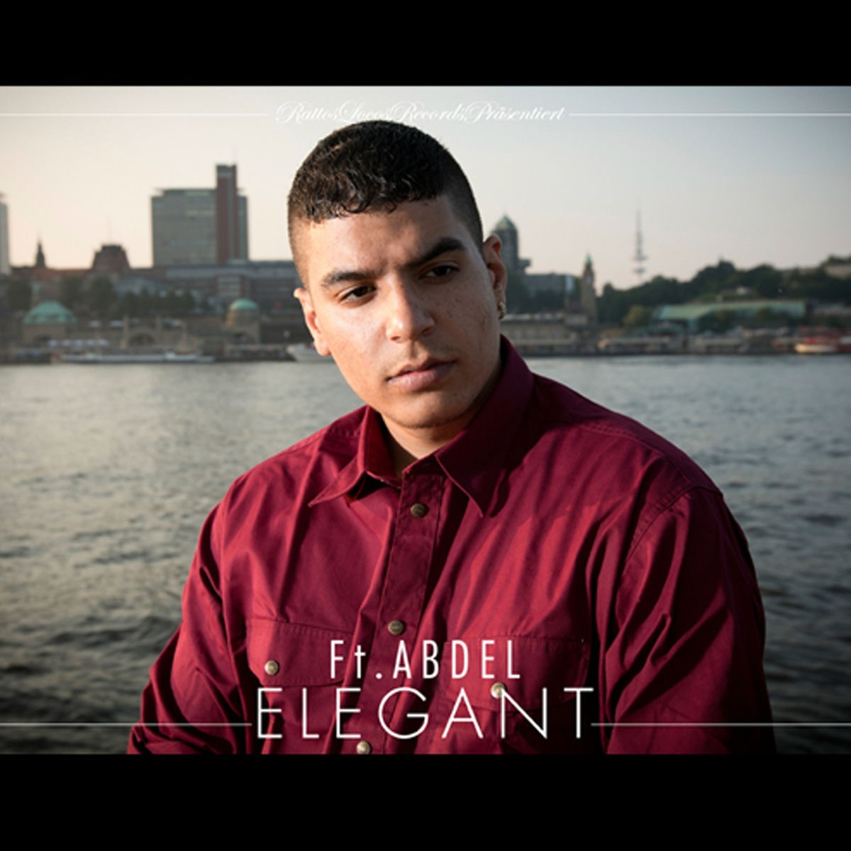 Album cover of Elegant