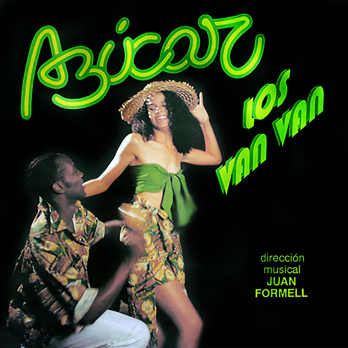 Album cover of Azúcar (Remasterizado)