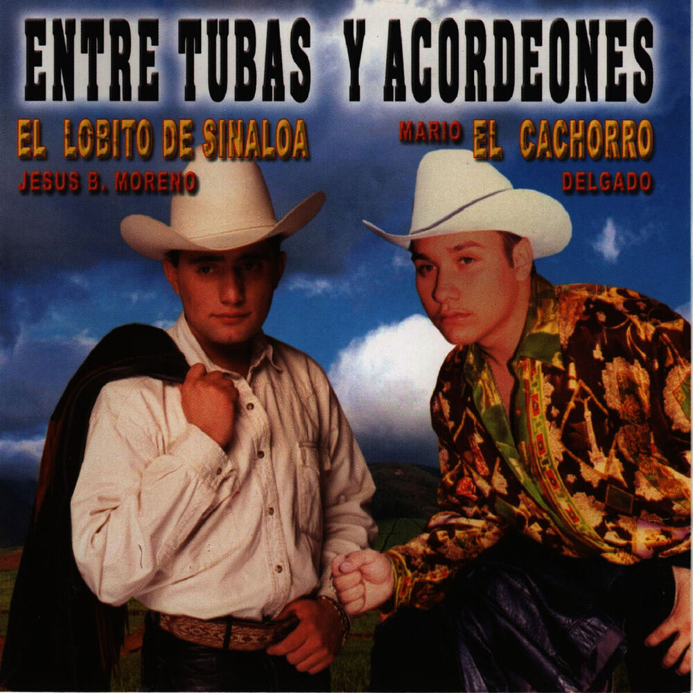 Picture of Entre Tubas y Acordeones
