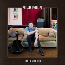 Cover of Miles (Acoustic)
