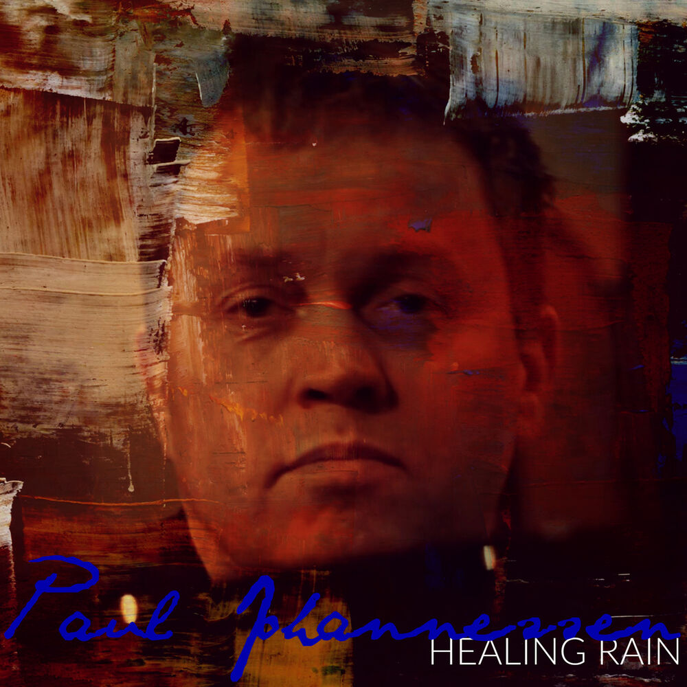 Picture of Healing Rain