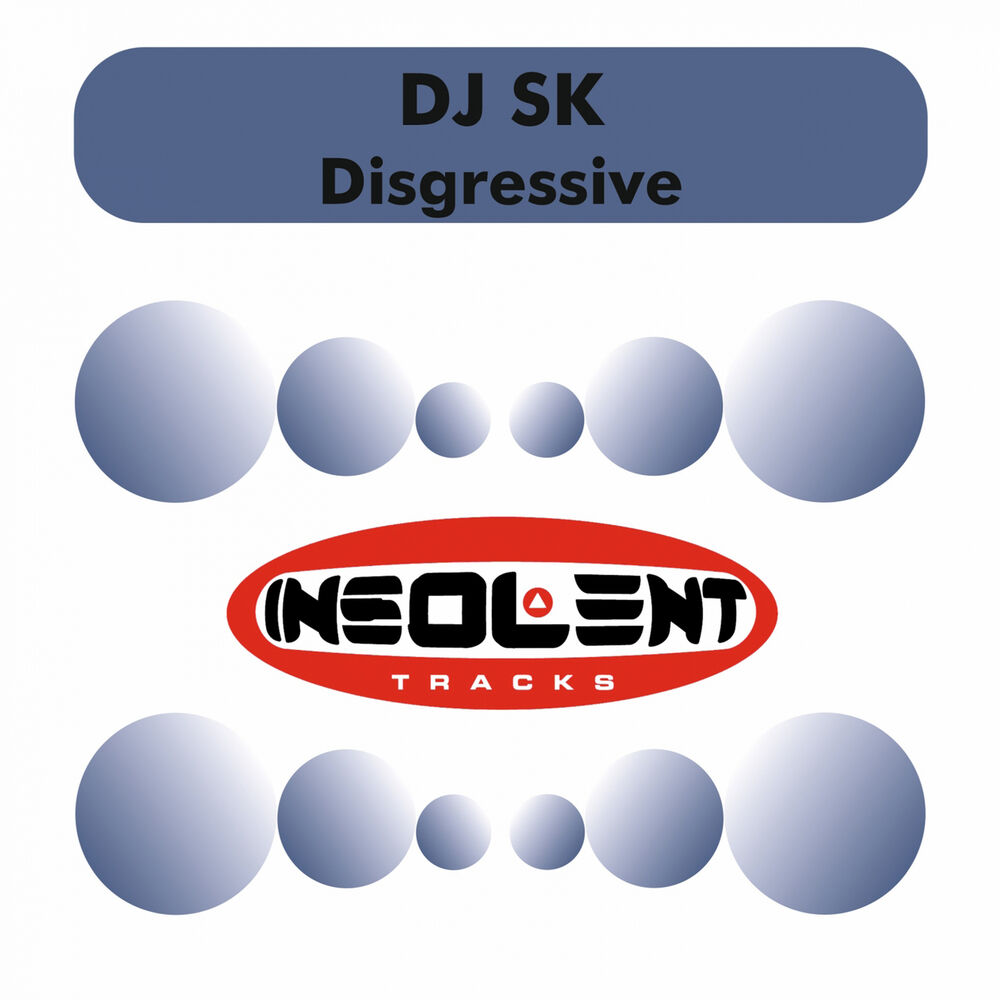 Picture of Disgressive