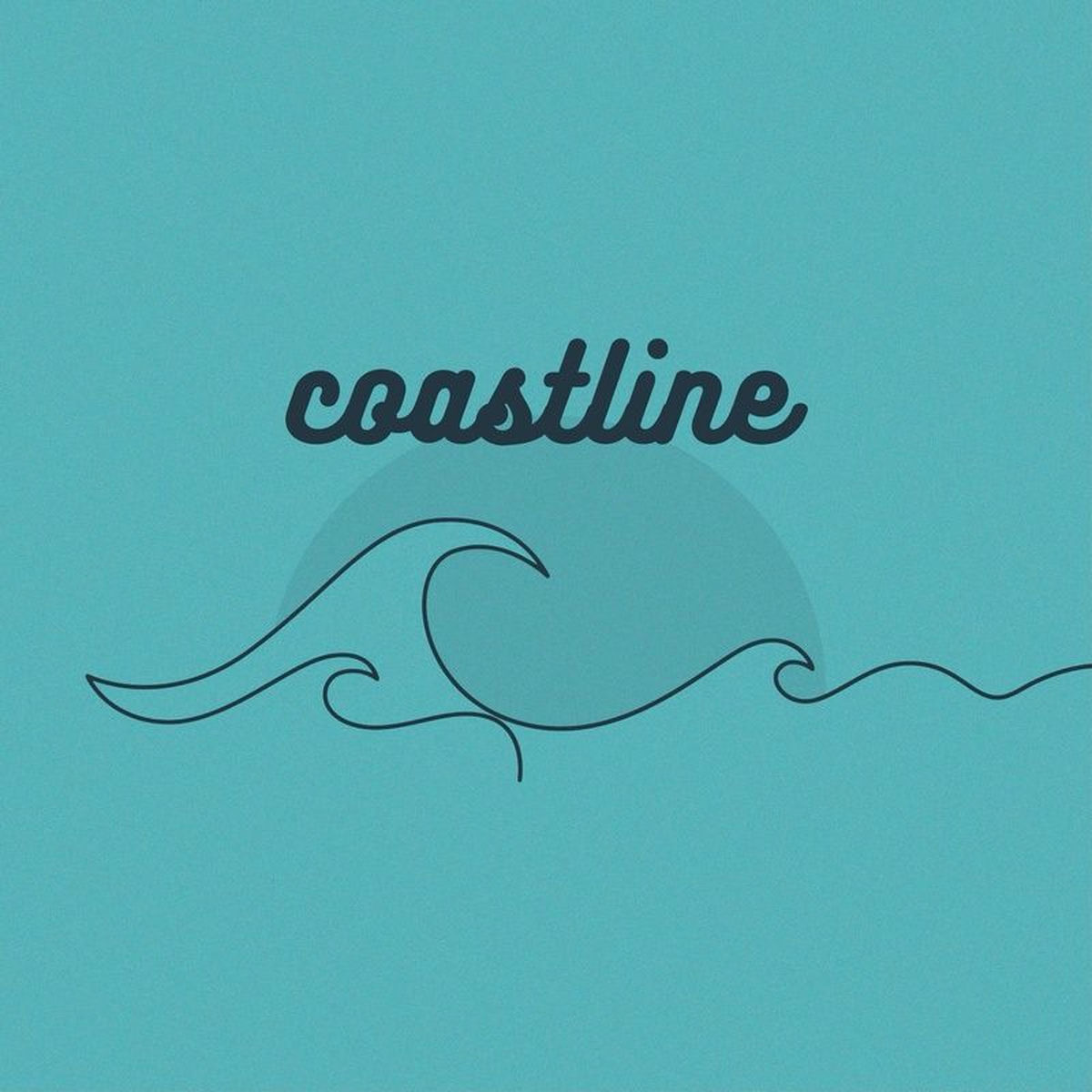 Album cover of Coastline