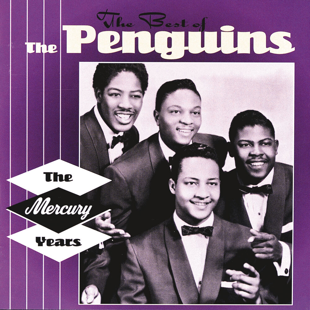 Picture of The Best Of The Penguins