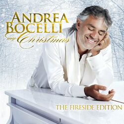 Cover of My Christmas (Fireside Edition)
