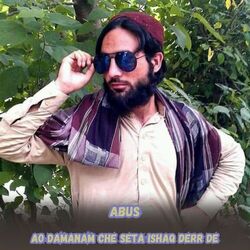 Cover of Ao Damanam Che Seta Ishaq Derr De