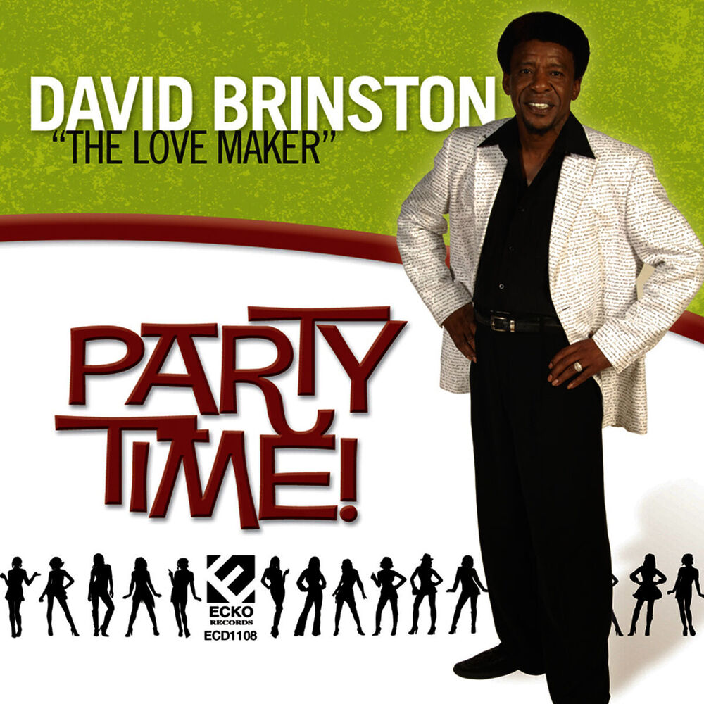 Picture of Party Time