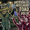 Artificially Intelligent, Vol. 2