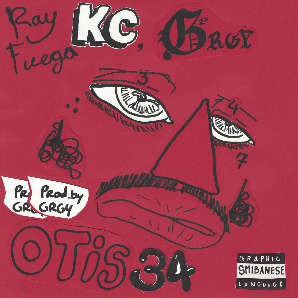Picture of OTIS 34