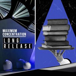 Cover of Long Release