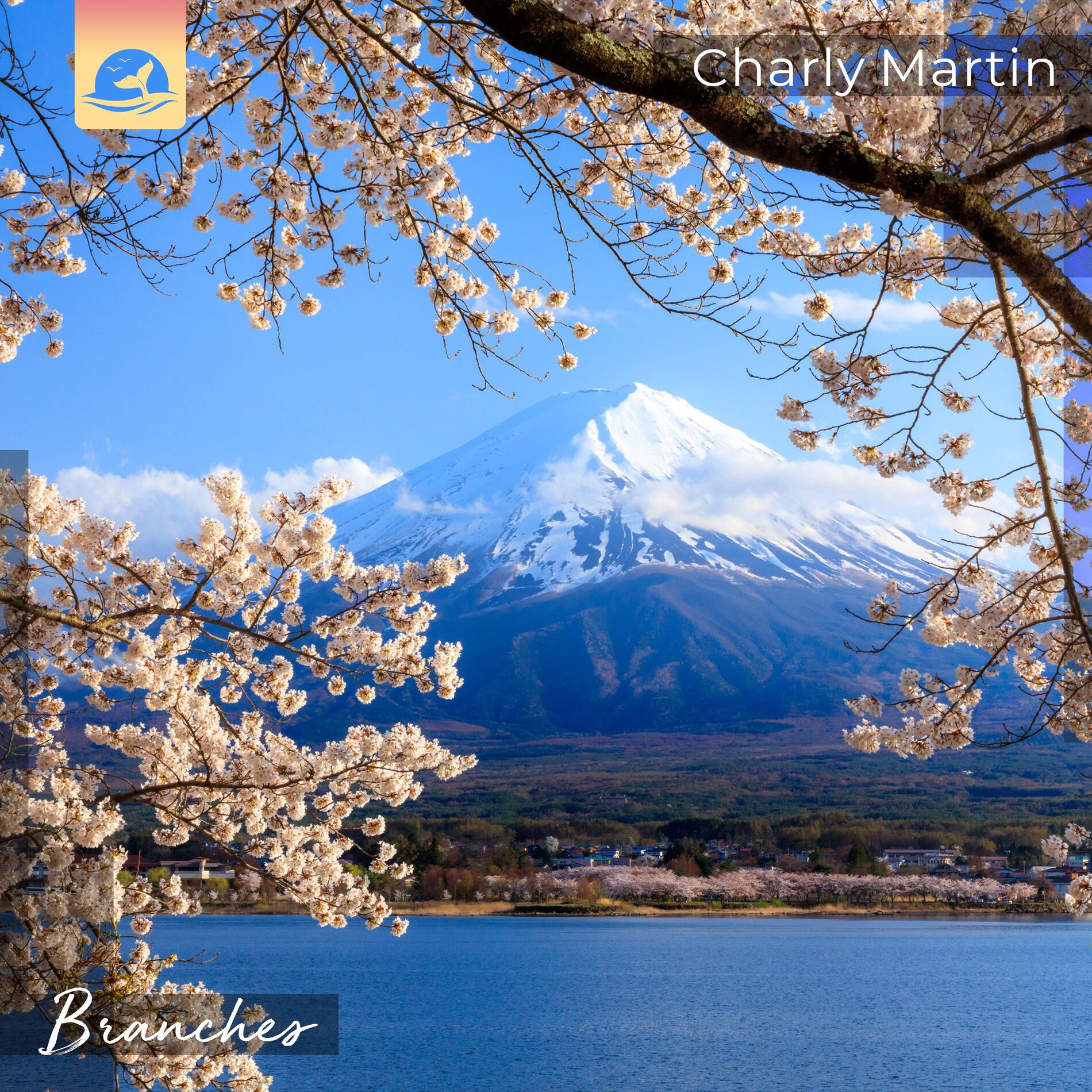 Album cover of Branches