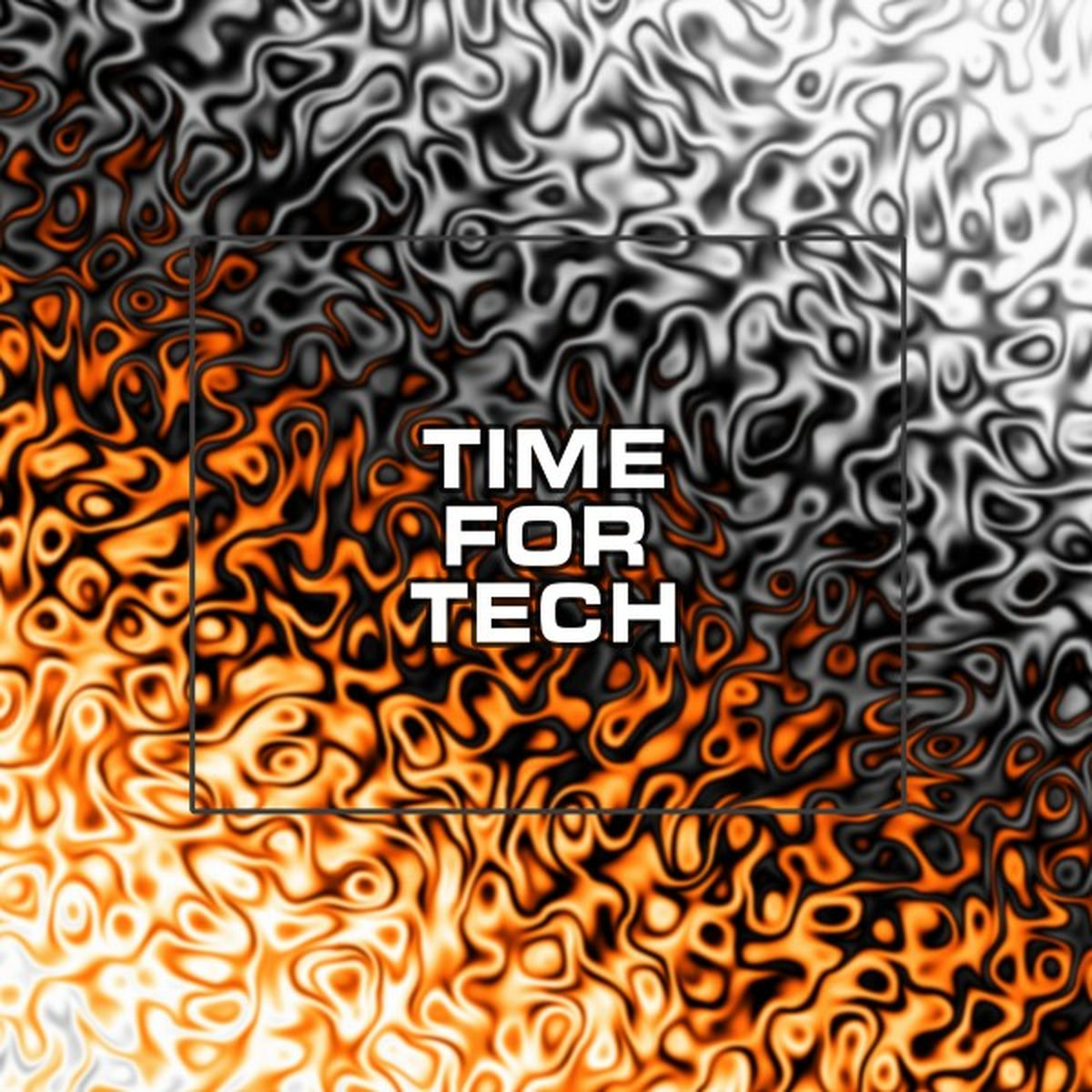 Album cover of Time for Tech