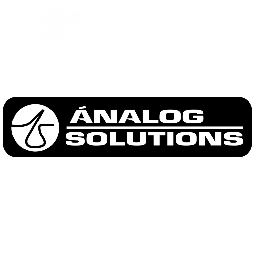 Picture of Analog Solutions Compilation Part 1
