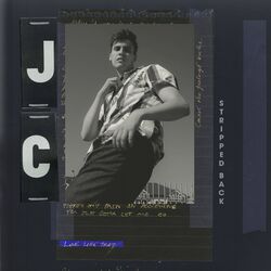 Cover of Love Like That (Stripped Back)