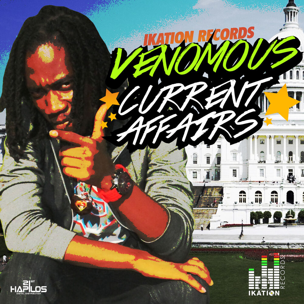 Picture of Current Affairs - Single