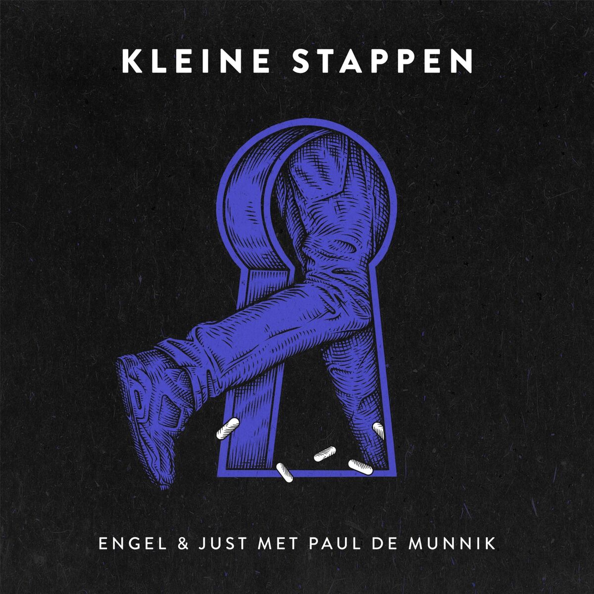 Album cover of Kleine Stappen