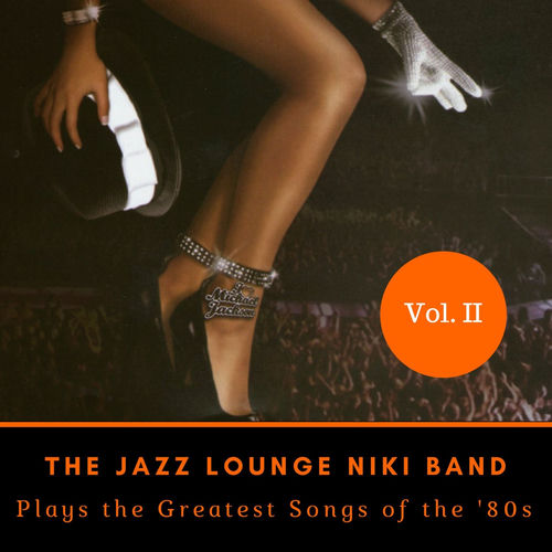 The Jazz Lounge Niki Band - Billie Jean | Deezer