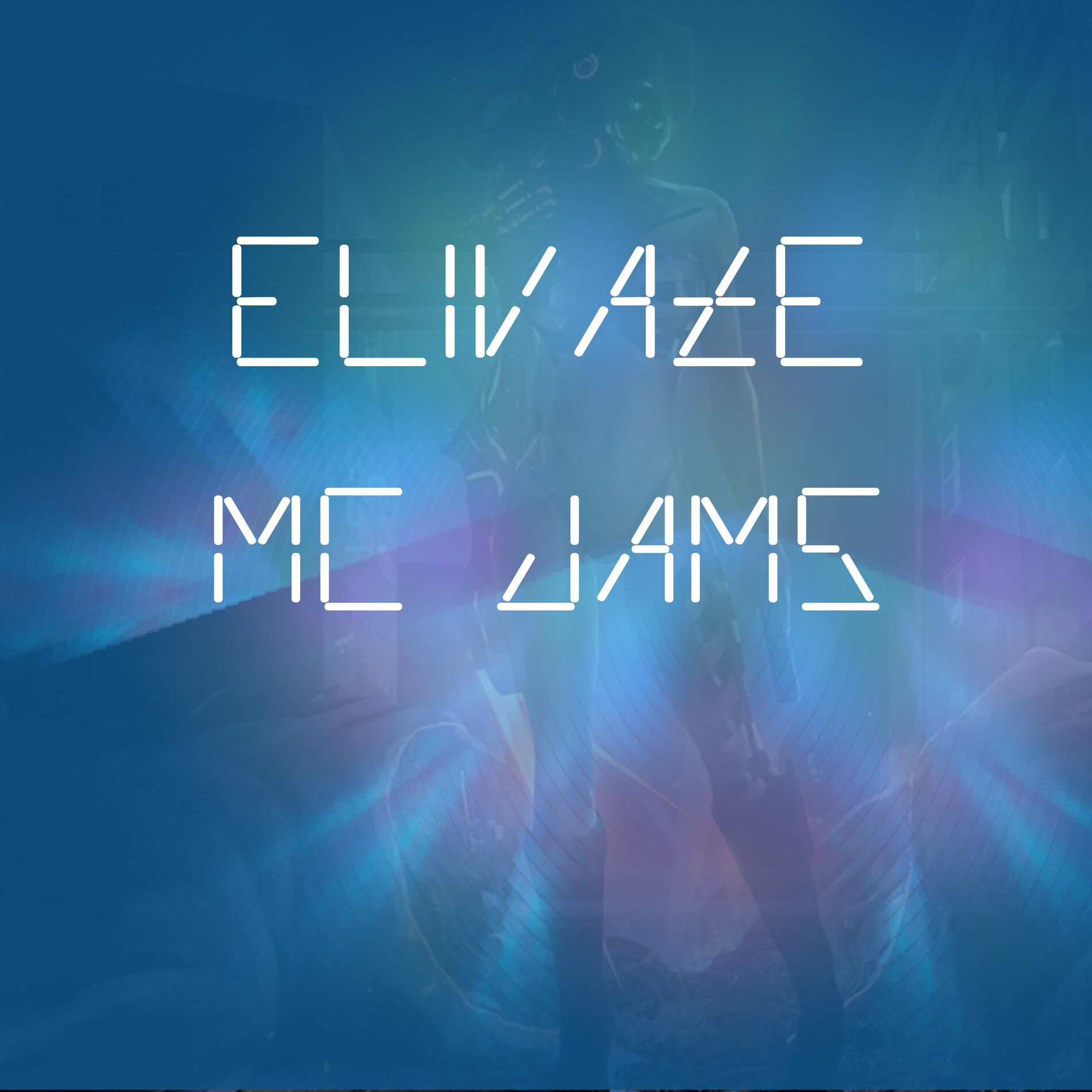 Album cover of Elevate