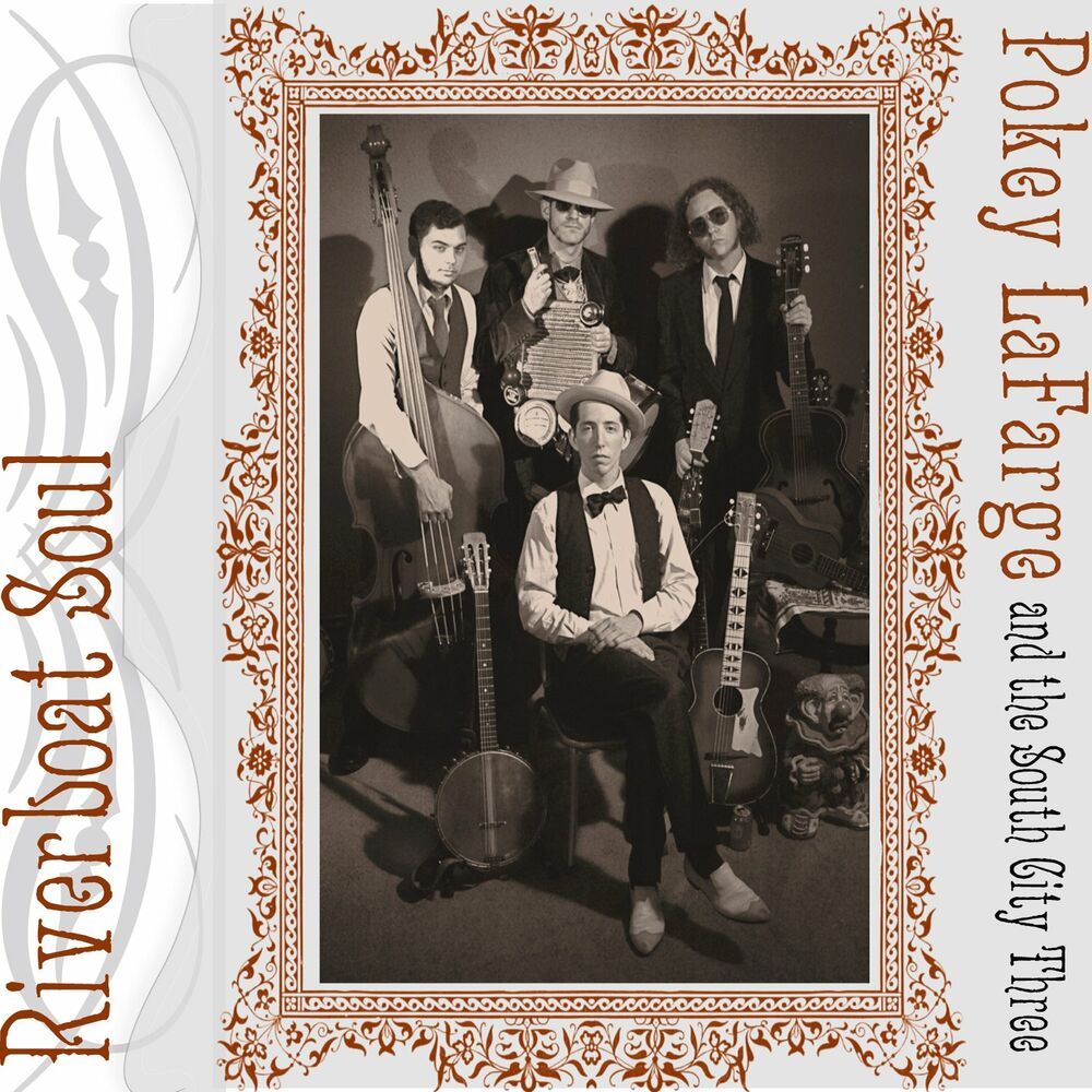 Picture of Riverboat Soul