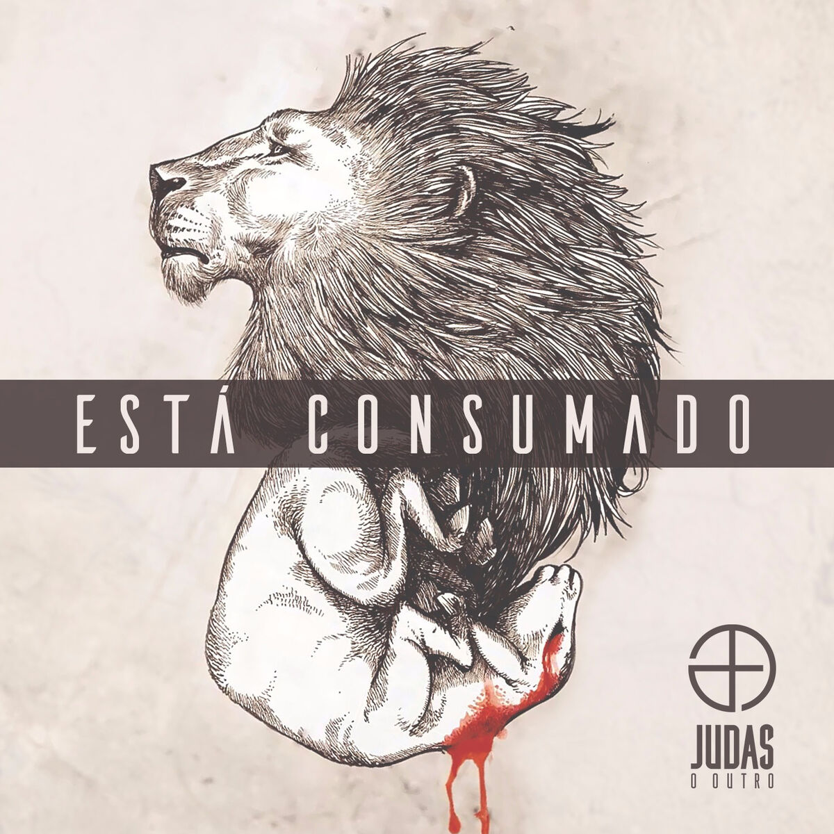 Album cover of Está Consumado