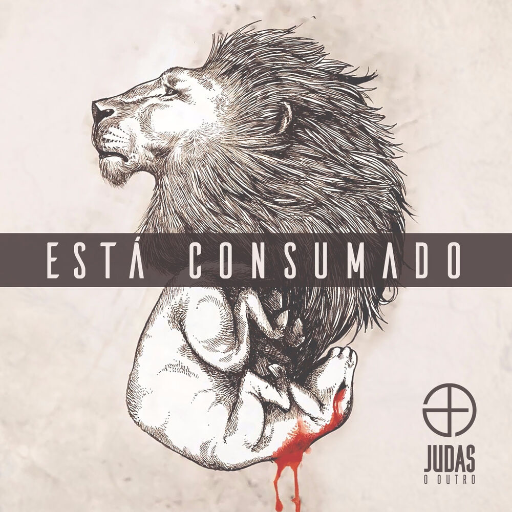 Picture of Está Consumado