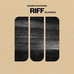 Cover of Riff (BLR Remix)