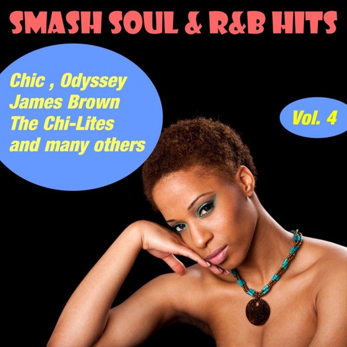 Album cover of Flashback
